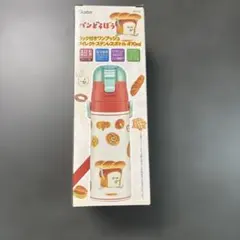 Skater パンどろぼう ダイレクトステンレスボトル 470mlのサムネイル