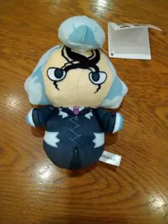 Dr.STONE　GIGO 　Dr.ゼノ①