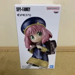 ESPRESTO-アーニャ・フォージャー Another color ver.