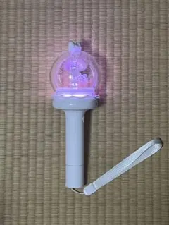 フルーツジッパー　ペンライトのサムネイル
