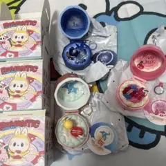 Twinkle Romantic Ring Box Series 4