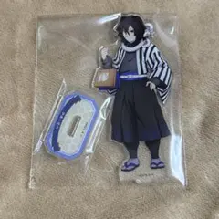 鬼滅の刃 ナンジャタウン アクスタ 伊黒 - メルカリ