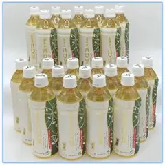 【未開封】JA福岡 八女の八女茶 煎茶ペットボトル500ml　24本入のサムネイル