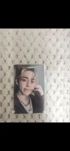 SEVENTEEN weverse特典 エスクプス