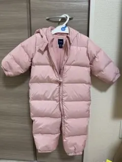 gap アウター