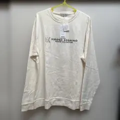 HIROKO KOSHINO トレーナー　メンズのサムネイル