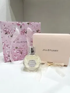 ★新品未使用★JILLSTUART オード　ホワイトフローラルのサムネイル