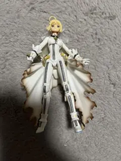 リアルアクションヒーローズ RAH Fate/エクストラCCC ネロブライト リアルアクションヒーローズ RAH Fate/エクストラCCC ネロブライト