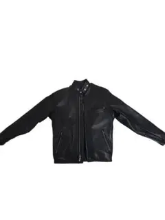 SchottNYC 美品シングルレザージャケットサイズ36