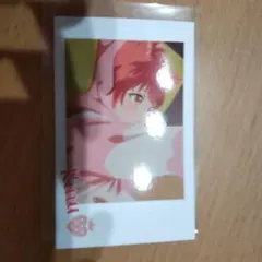 すとぷり　莉犬　フォトカード