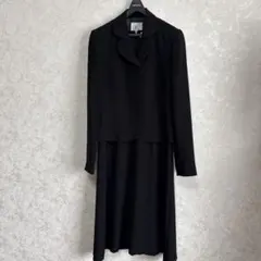 組曲ブラックフォーマルアンサンブルサイズ3 冠婚葬祭、お受験、結婚式