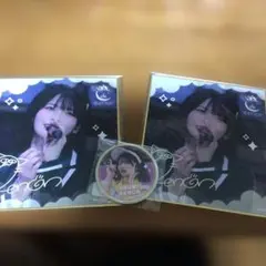 ≒JOY 江角怜音 ラッフルくじ まとめ売り - メルカリ