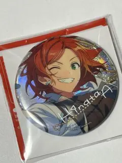 ひなた あんスタ 4周年 缶バ ッジ 感謝祭 4th 限定 グッズ 物販 - メルカリ