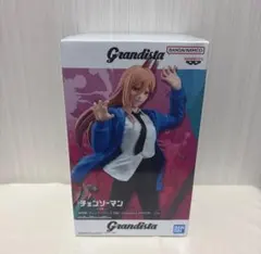 チェンソーマン Grandista パワー フィギュア　箱無し