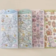 【正規品】うるちゅるベビー、平成はっぴーフォン、４枚セット