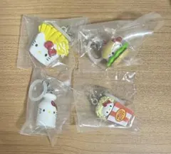 ハローキティ アメリカンデザイン めじるしアクセサリー