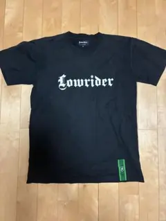 レア　Lowrider ブラック Tシャツ Mのサムネイル