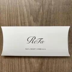 ReFa HEART COMB Aira ローズゴールド