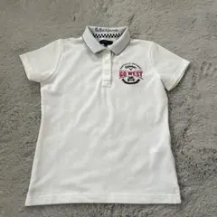 【美品】キャロウェイ ゴルフウェア レディース ポロシャツ 半袖　L