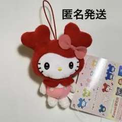 GIGO TWICE LOVELYS サンリオ マスコット チェヨン