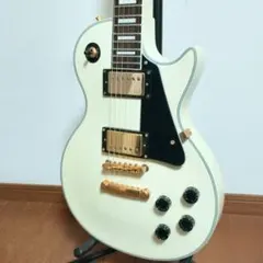 2026年最新】レスポール photogenicの人気アイテム - メルカリ