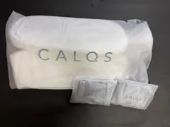 CALQS 電動調整機能付きロングピロー グレー - メルカリ