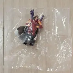 未開封 超造形魂 キン肉マンⅡ世 PART5 チェックメイト 台座付のサムネイル