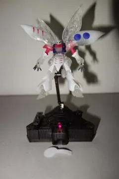 GUNDAM COSMIC LIGHT　AMX-004 キュベレイ