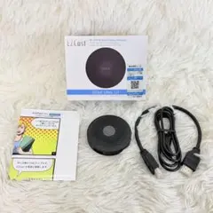 2026年最新】ezcast ultraの人気アイテム - メルカリ