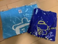 Printstar ユニクロ　キッズTシャツ2枚セット 120cm 綿100