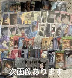 名探偵コナン　まとめ売り　グッズ