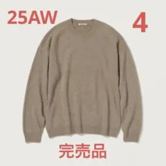 2025年最新】auralee baby cashmere knit p/oの人気アイテム - メルカリ