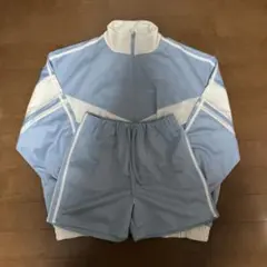 サンリオ　シナモロール　ジャージ