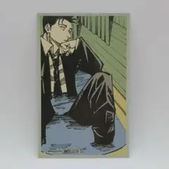 【呪術廻戦展　メモリアルコレクション　日車寛見】送料無料！