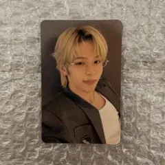 RIIZE ODYSSEY YETIMALL ヨントン トレカ ショウタロウ