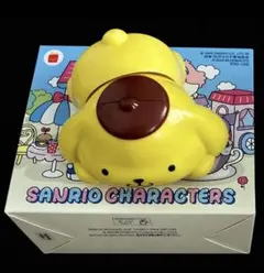 【期間限定セット】ハッピーセット サンリオフィギュア＆シールセット&スヌーピー