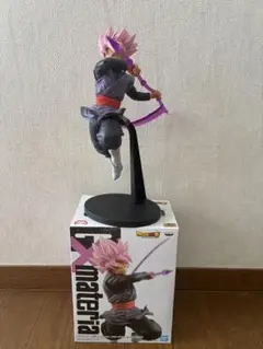Gmateria ロベフィギュア