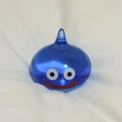 ドラゴンクエスト　ビッグクリアフィギュア　スライム