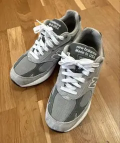 【極美品】ニューバランス M993GLのサムネイル