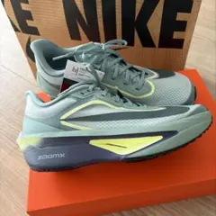ナイキ ズームフライ6 シーウィード　タグ付き新品