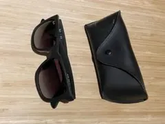 Ray-Ban RB4165F サングラス