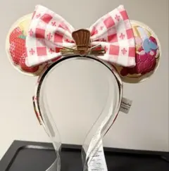 レミー　カチューシャ