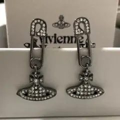 vivienne westwood JOLENE シングルピアス - メルカリ