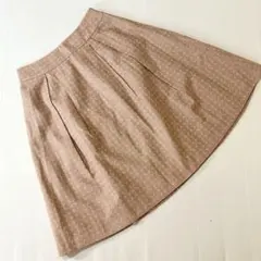 Jocomomola ★スカート 【訳あり】 ホコモモラのサムネイル