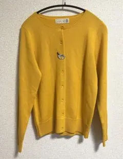franche lippee カーディガンのサムネイル
