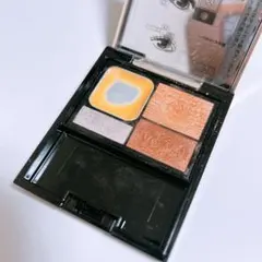 マキアージュドラマティック スタイリングアイズD OR311