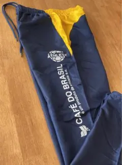 ATHLETA アスレタ パンツ シャカシャカ160