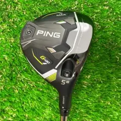 2026年最新】ping g430 フェアウェイウッド ヘッドの人気アイテム