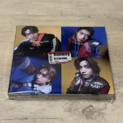 Aぇ! group Runway 初回限定盤B（Blu-ray）