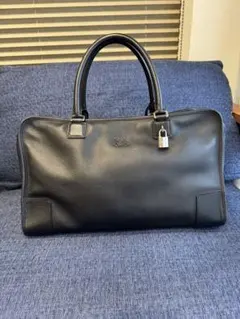 LOEWE アマソナ 44 黒のサムネイル